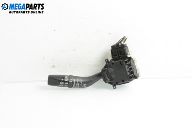 Wiper lever for Mazda 6 Hatchback I (08.2002 - 12.2008)