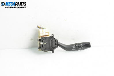 Lights lever for Mazda 6 Hatchback I (08.2002 - 12.2008)