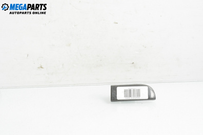 Interieur-leiste for Mazda 6 Hatchback I (08.2002 - 12.2008), 5 türen, hecktür