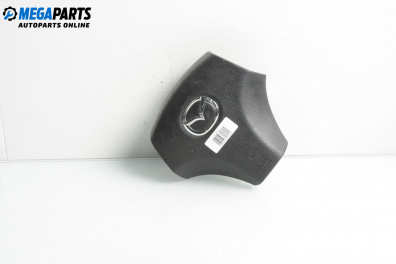 Airbag for Mazda 6 Hatchback I (08.2002 - 12.2008), 5 uși, hatchback, position: fața