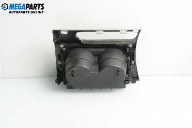 Cup holder for Mazda 6 Hatchback I (08.2002 - 12.2008)
