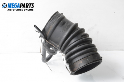 Schlauch, geriffelt for Mazda 6 Hatchback I (08.2002 - 12.2008) 2.3, 166 hp