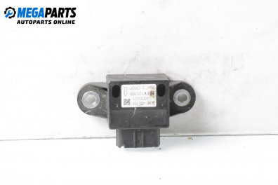 ESP sensor for Mazda 6 Hatchback I (08.2002 - 12.2008)