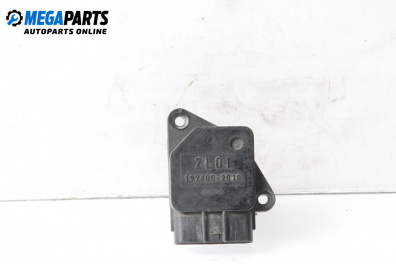 Debitmetru for Mazda 6 Hatchback I (08.2002 - 12.2008) 2.3, 166 hp