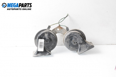 Hupen for Mazda 6 Hatchback I (08.2002 - 12.2008)