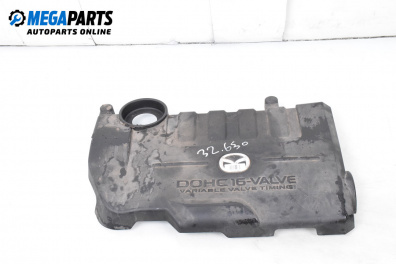 Engine cover for Mazda 6 Hatchback I (08.2002 - 12.2008)