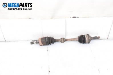 Antriebswelle for Mazda 6 Hatchback I (08.2002 - 12.2008) 2.3, 166 hp, position: links, vorderseite