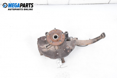 Achsschenkel radnabe for Mazda 6 Hatchback I (08.2002 - 12.2008), position: rechts, vorderseite