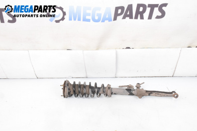 MacPherson-federbein for Mazda 6 Hatchback I (08.2002 - 12.2008), hecktür, position: links, vorderseite