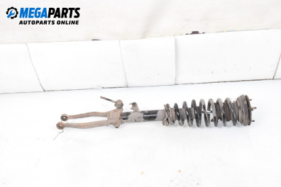 MacPherson-federbein for Mazda 6 Hatchback I (08.2002 - 12.2008), hecktür, position: rechts, vorderseite