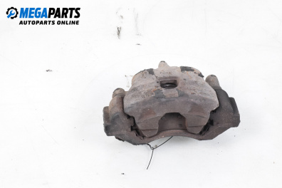 Bremszange for Mazda 6 Hatchback I (08.2002 - 12.2008), position: links, vorderseite