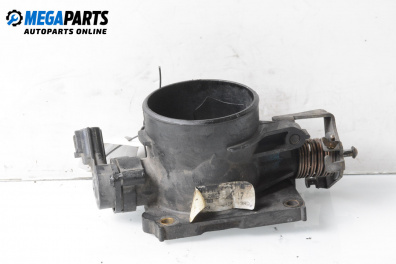 Clapetă carburator for Mazda 6 Hatchback I (08.2002 - 12.2008) 2.3, 166 hp