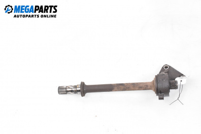 Kreuzgelenk lenkung for Mazda 6 Hatchback I (08.2002 - 12.2008) 2.3, 166 hp, hecktür