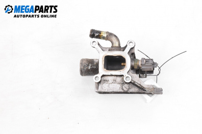 Thermostatgehäuse  for Mazda 6 Hatchback I (08.2002 - 12.2008) 2.3, 166 hp