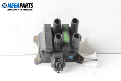 Ignition coil for Mazda 6 Hatchback I (08.2002 - 12.2008) 2.3, 166 hp