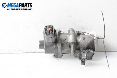 Oil filter housing for Mazda 6 Hatchback I (08.2002 - 12.2008) 2.3, 166 hp