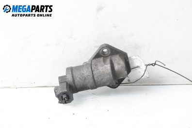 Schrittmotor for Mazda 6 Hatchback I (08.2002 - 12.2008) 2.3, 166 hp