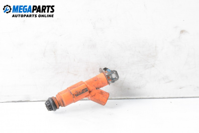 Gasoline fuel injector for Mazda 6 Hatchback I (08.2002 - 12.2008) 2.3, 166 hp
