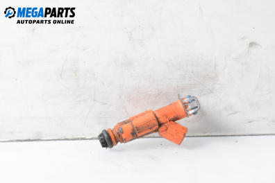 Gasoline fuel injector for Mazda 6 Hatchback I (08.2002 - 12.2008) 2.3, 166 hp