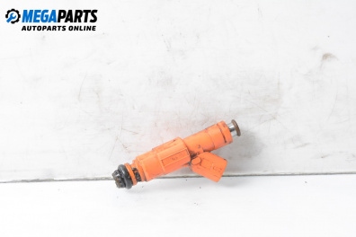 Gasoline fuel injector for Mazda 6 Hatchback I (08.2002 - 12.2008) 2.3, 166 hp
