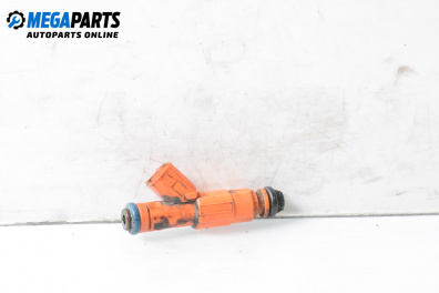 Gasoline fuel injector for Mazda 6 Hatchback I (08.2002 - 12.2008) 2.3, 166 hp