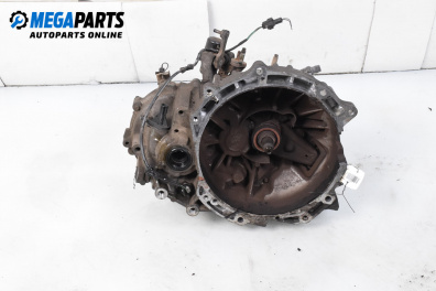  for Mazda 6 Hatchback I (08.2002 - 12.2008) 2.3, 166 hp