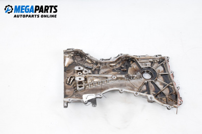 Timing belt cover for Mazda 6 Hatchback I (08.2002 - 12.2008) 2.3, 166 hp