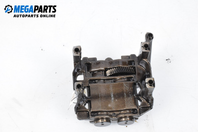 Ausgleichwelle for Mazda 6 Hatchback I (08.2002 - 12.2008) 2.3, 166 hp