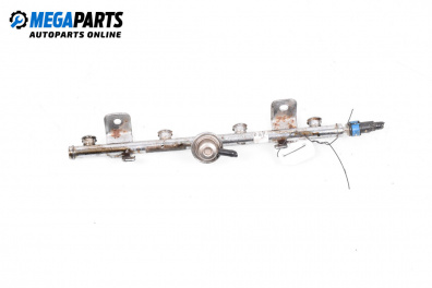 Rampă combustibil for Mazda 6 Hatchback I (08.2002 - 12.2008) 2.3, 166 hp