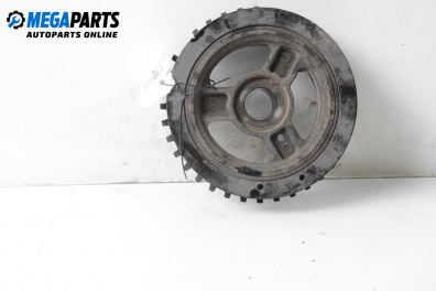 Dämpferscheibe for Mazda 6 Hatchback I (08.2002 - 12.2008) 2.3, 166 hp