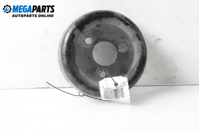 Riemenscheibe for Mazda 6 Hatchback I (08.2002 - 12.2008) 2.3, 166 hp