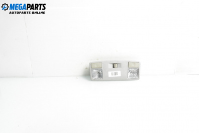 Beleuchtung for Mazda 3 Hatchback I (10.2003 - 12.2009)