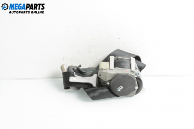 Sicherheitsgurt for Mazda 3 Hatchback I (10.2003 - 12.2009), 5 türen, position: links, vorderseite
