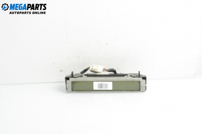 Display for Mazda 3 Hatchback I (10.2003 - 12.2009)