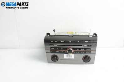CD player for Mazda 3 Hatchback I (10.2003 - 12.2009)