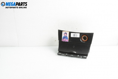 Aschenbecher for Mazda 3 Hatchback I (10.2003 - 12.2009)