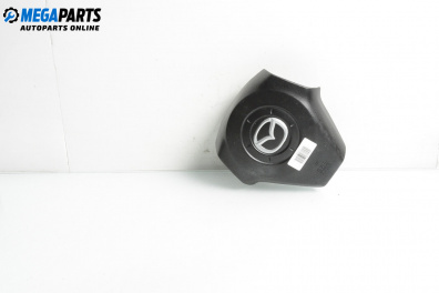 Airbag for Mazda 3 Hatchback I (10.2003 - 12.2009), 5 uși, hatchback, position: fața