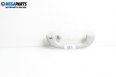 Handle for Mazda 3 Hatchback I (10.2003 - 12.2009), 5 doors, position: rear - left