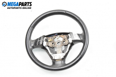 Steering wheel for Mazda 3 Hatchback I (10.2003 - 12.2009)