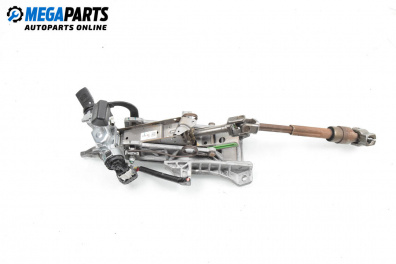 Coloană de direcție for Mazda 3 Hatchback I (10.2003 - 12.2009)