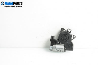 Motor macara geam for Mazda 3 Hatchback I (10.2003 - 12.2009), 5 uși, hatchback, position: stânga - fața