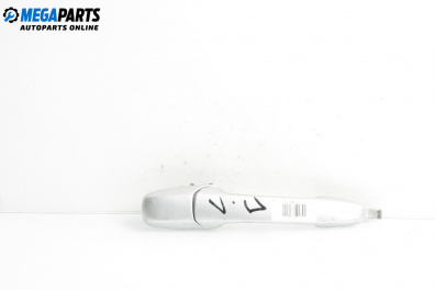 Außengriff for Mazda 3 Hatchback I (10.2003 - 12.2009), 5 türen, hecktür, position: links, vorderseite