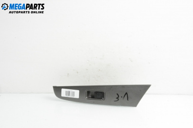 Taste el. scheibe for Mazda 3 Hatchback I (10.2003 - 12.2009)