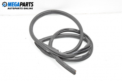 Dichtung for Mazda 3 Hatchback I (10.2003 - 12.2009), 5 türen, hecktür