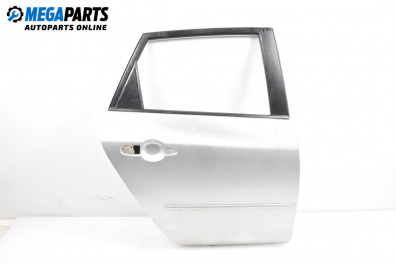 Tür for Mazda 3 Hatchback I (10.2003 - 12.2009), 5 türen, hecktür, position: rechts, rückseite