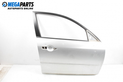 Tür for Mazda 3 Hatchback I (10.2003 - 12.2009), 5 türen, hecktür, position: rechts, vorderseite