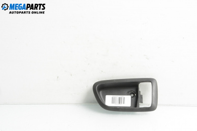 Interieur kunststoffbauteile for Mazda 3 Hatchback I (10.2003 - 12.2009), 5 türen, hecktür, position: vorderseite