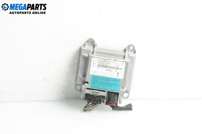 Steuermodul airbag for Mazda 3 Hatchback I (10.2003 - 12.2009)