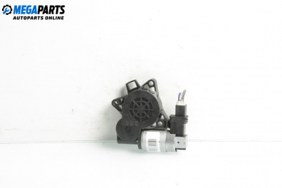 Window lift motor for Mazda 3 Hatchback I (10.2003 - 12.2009), 5 doors, hatchback, position: front - left
