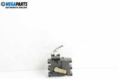 Motor supapă încălzire for Mazda 3 Hatchback I (10.2003 - 12.2009) 1.6 DI Turbo, 109 hp